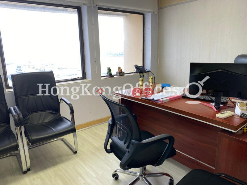 Property Search Hong Kong | OneDay | Office / Commercial Property | Rental Listings Office Unit for Rent at Star House