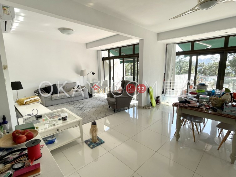Property Search Hong Kong | OneDay | Residential, Rental Listings | Beautiful 3 bed on high floor with rooftop & balcony | Rental