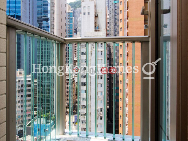 HK$ 3,800萬MY CENTRAL-中區-MY CENTRAL三房兩廳單位出售