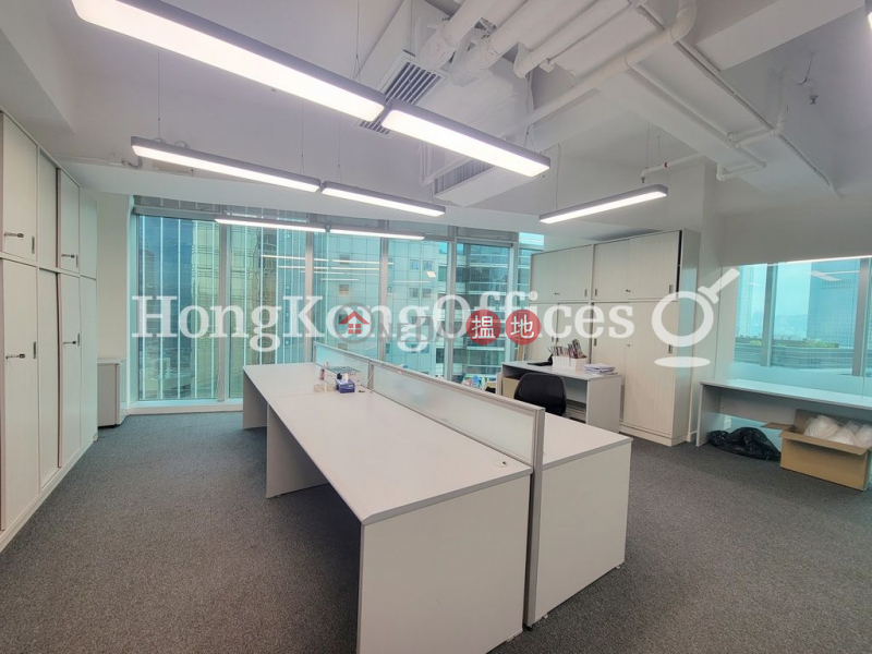 Property Search Hong Kong | OneDay | Office / Commercial Property, Rental Listings | Office Unit for Rent at Golden Centre