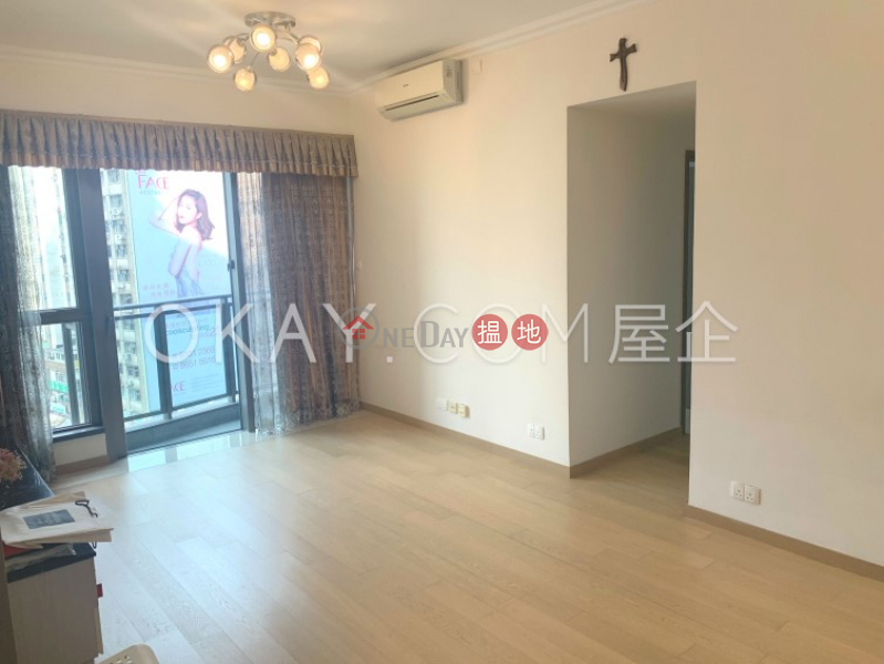 Property Search Hong Kong | OneDay | Residential, Rental Listings, Charming 3 bedroom on high floor with balcony | Rental