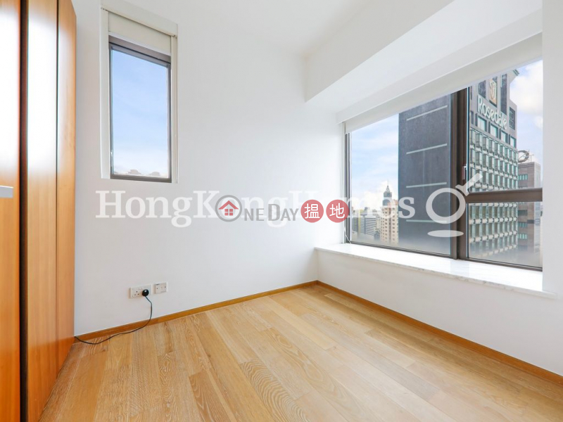 HK$ 30,000/ month yoo Residence Wan Chai District, 1 Bed Unit for Rent at yoo Residence