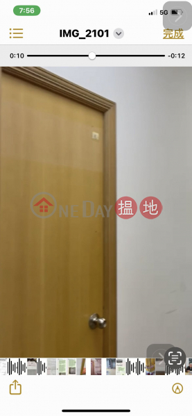 HK$ 2,500/ month | Tuen Mun Industrial Centre | Tuen Mun, 套房出租 獨立房出租 工作室出租 貨倉出