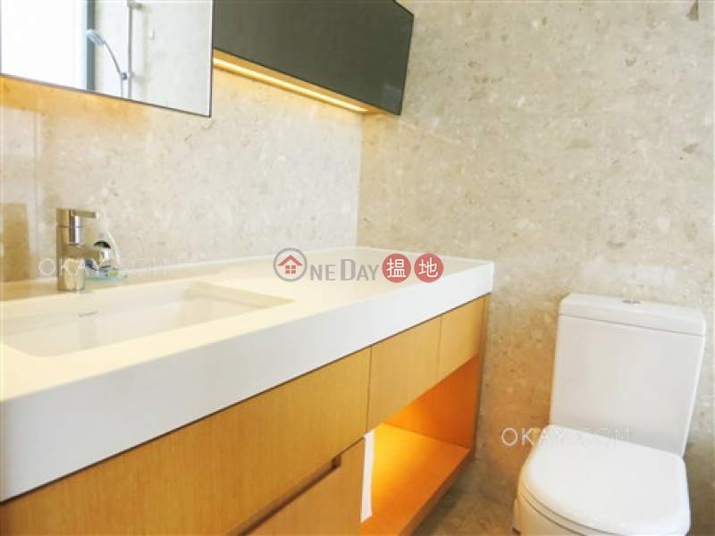Elegant 3 bedroom on high floor | Rental 189 Queens Road West | Western District Hong Kong Rental | HK$ 49,000/ month