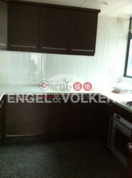 3 Bedroom Family Flat for Sale in Mid Levels - West | 80 Robinson Road 羅便臣道80號 Sales Listings