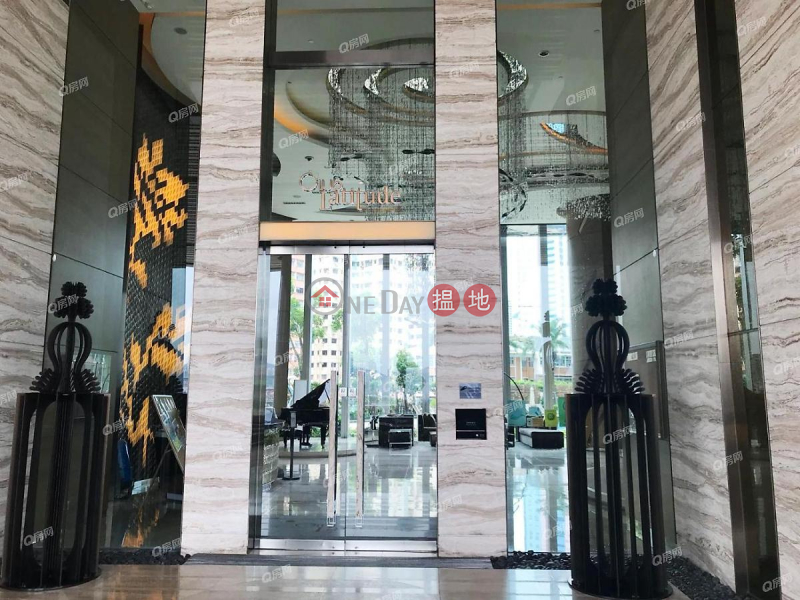 The Latitude | 2 bedroom Mid Floor Flat for Rent 638 Prince Edward Road East | Wong Tai Sin District | Hong Kong, Rental HK$ 23,000/ month
