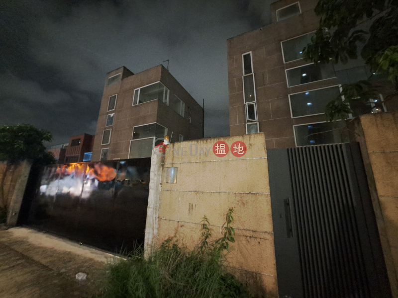 House B No. 121 Boundary Street (洋房B),Kowloon Tong | ()(5)