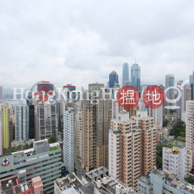 3 Bedroom Family Unit for Rent at Centre Place | Centre Place 匯賢居 _0