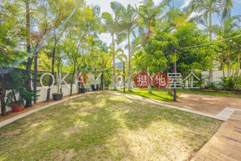 Exquisite house with balcony & parking | For Sale | Sha Kok Mei 沙角尾村1巷 _0