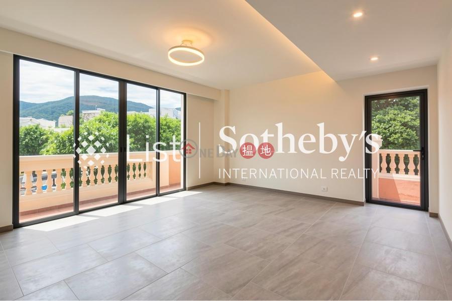 Property for Rent at 88 The Portofino with 4 Bedrooms | 88 Pak To Ave | Sai Kung Hong Kong Rental HK$ 160,000/ month