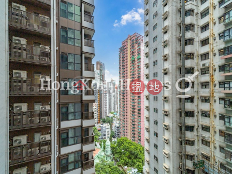 1 Bed Unit at Central 8 | For Sale, Central 8 半山捌號 | Western District (Proway-LID189270S)_0