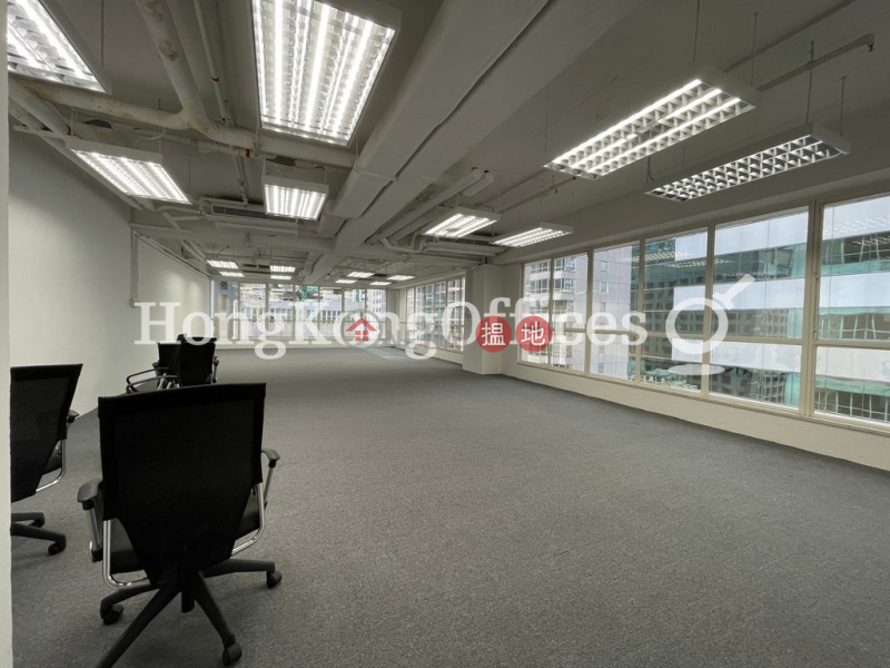 HK$ 60,984/ month, East Town Building Wan Chai District, Office Unit for Rent at East Town Building