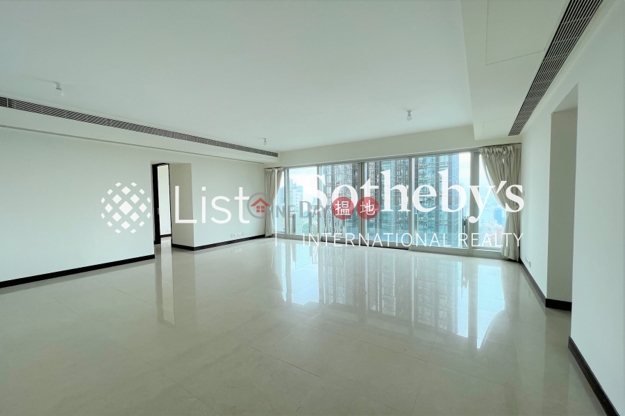 Property for Rent at The Legend Block 3-5 with more than 4 Bedrooms | 23 Tai Hang Drive | Wan Chai District | Hong Kong | Rental HK$ 85,000/ month