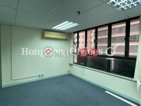Office Unit for Rent at Chao's Building, Chao's Building 趙氏大廈 | Western District (HKO-57885-AKHR)_0