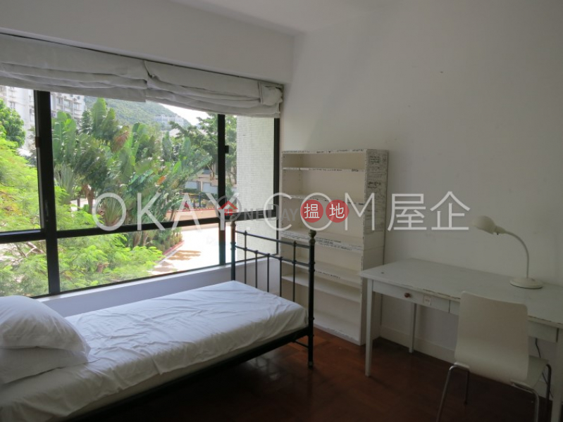 Efficient 3 bedroom with rooftop, balcony | Rental | Burnside Estate 濱景園 Rental Listings
