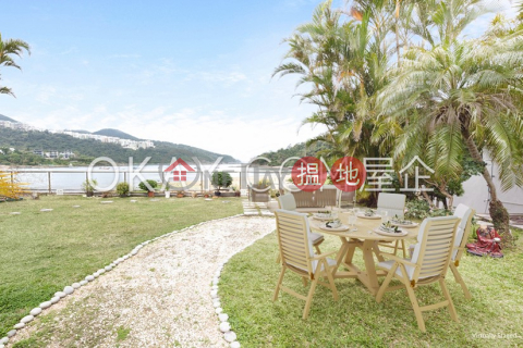 Gorgeous house with sea views, rooftop & terrace | For Sale | Lobster Bay Villa 海寧居 _0