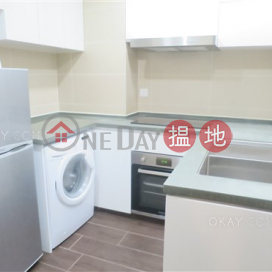 Tasteful 2 bedroom in Mid-levels West | Rental | 56 Bonham Road 般咸道56號 _0