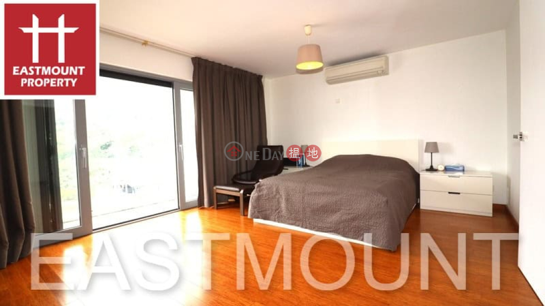 HK$ 49,000/ 月企嶺下老圍村西貢-西貢 Kei Ling Ha Lo Wai, Sai Sha Road 西沙路企嶺下老圍村屋出售及出租-紅樹林海景, 花園, 私閘出租單位