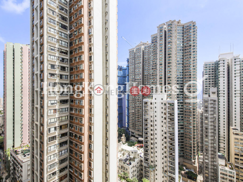 Property Search Hong Kong | OneDay | Residential, Sales Listings 2 Bedroom Unit at The Morgan | For Sale