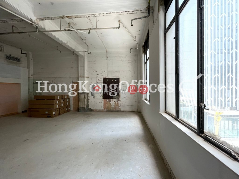 Pedder Building, Low, Retail Rental Listings HK$ 104,260/ month