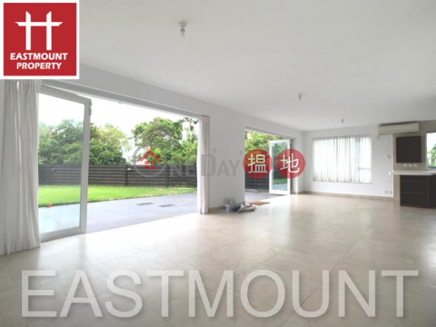 Clearwater Bay Village House | Property For Rent or Lease in Ng Fai Tin 五塊田-Detached, Big garden | Property ID:2423 | Ng Fai Tin Village House 五塊田村屋 _0