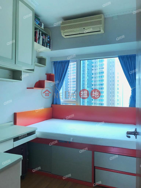 Banyan Garden Tower 3 | 3 bedroom Mid Floor Flat for Sale, 863 Lai Chi Kok Road | Cheung Sha Wan Hong Kong, Sales | HK$ 12.3M