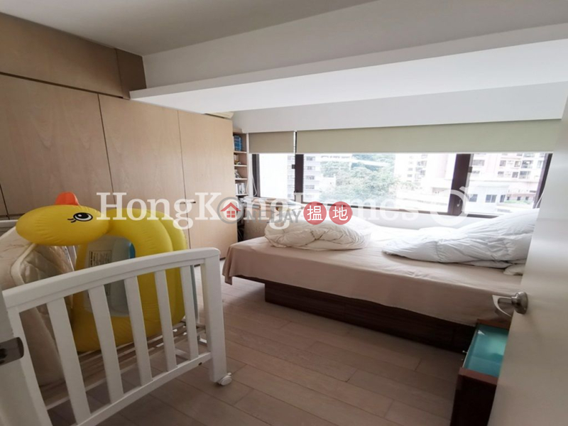 3 Bedroom Family Unit at 2 Wang Tak Street | For Sale | 2 Wang Tak Street 宏德街2號 Sales Listings