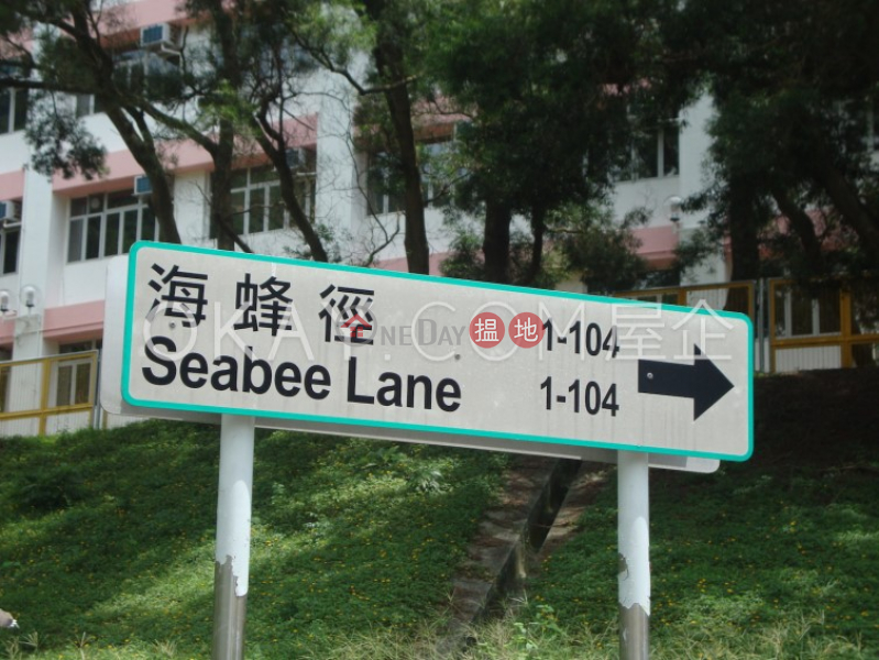 HK$ 15M, Phase 1 Beach Village, 9 Seabee Lane Lantau Island | Nicely kept 3 bedroom with terrace | For Sale
