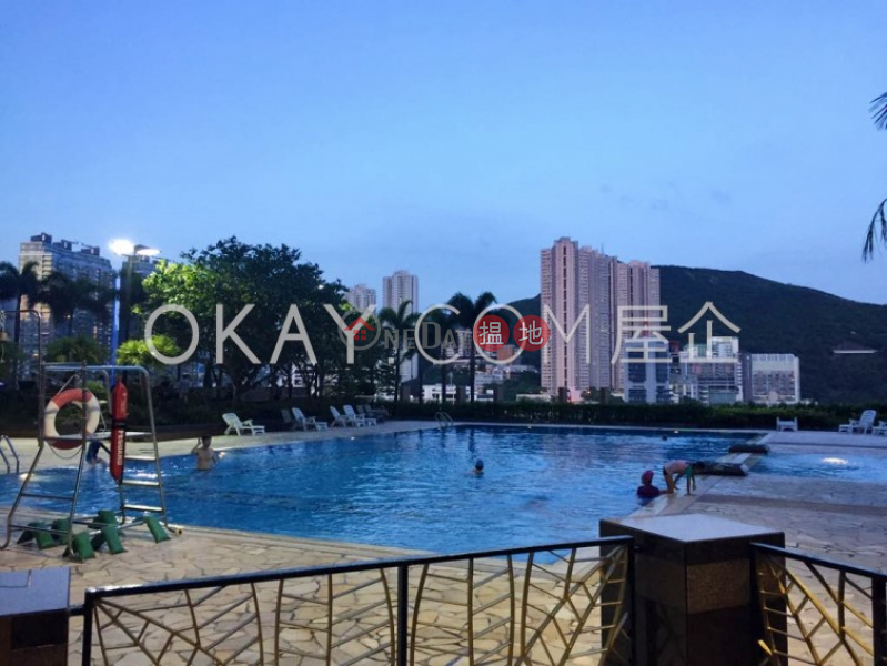 HK$ 25,000/ month Sham Wan Towers Block 1, Southern District | Popular 2 bedroom with sea views | Rental
