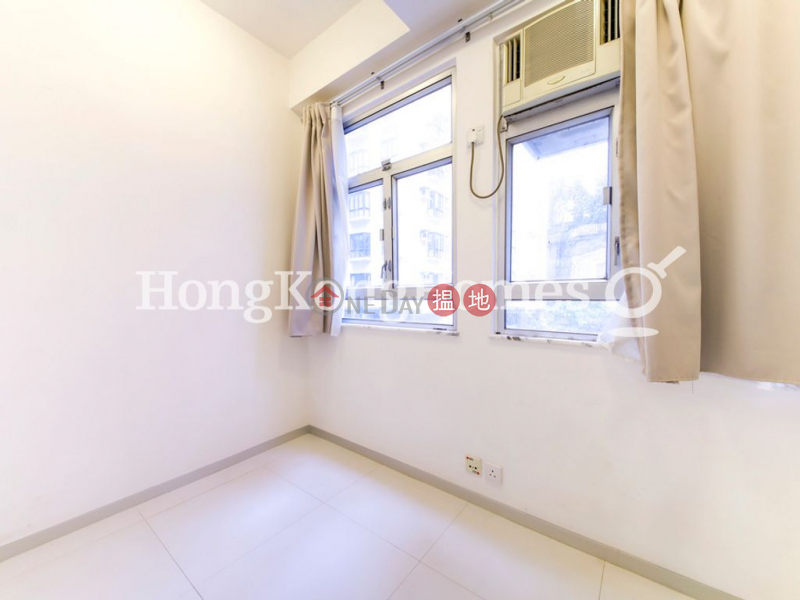 HK$ 16,500/ month 77-79 Caine Road Central District, 2 Bedroom Unit for Rent at 77-79 Caine Road