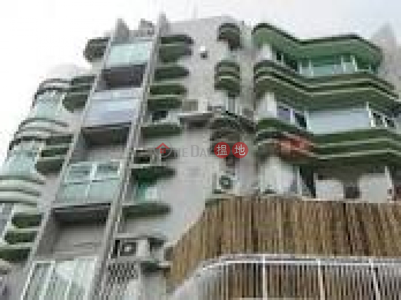 Albany Court, Albany Court 雅鑾閣 Rental Listings | Western District (E088663)