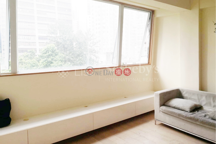 Property Search Hong Kong | OneDay | Residential | Rental Listings | Property for Rent at 230 Hollywood Road with 1 Bedroom