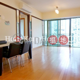 3 Bedroom Family Unit for Rent at Bon-Point | Bon-Point 雍慧閣 _0