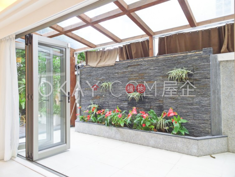 Luxurious house with sea views, rooftop & terrace | For Sale | Nam Shan Village 南山村 Sales Listings