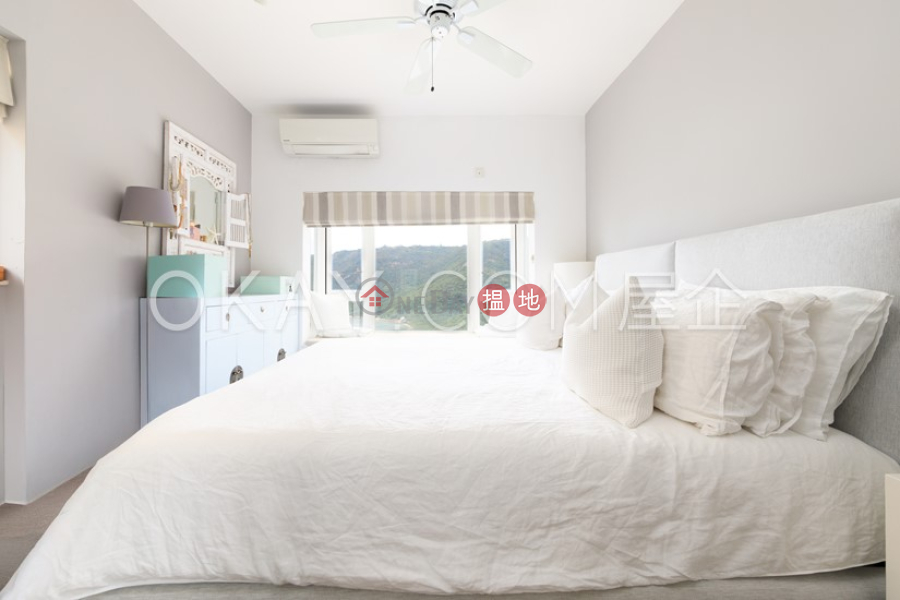 Property Search Hong Kong | OneDay | Residential, Sales Listings, Elegant 4 bedroom on high floor with sea views | For Sale