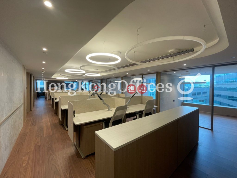 Office Unit for Rent at Nexxus Building, Nexxus Building 盈置大廈 Rental Listings | Central District (HKO-46443-AGHR)