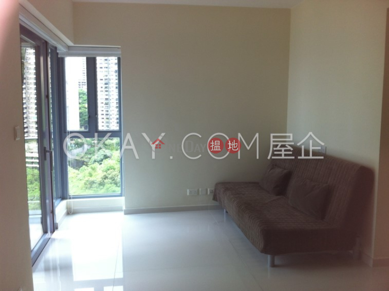 Property Search Hong Kong | OneDay | Residential | Rental Listings, Stylish 2 bedroom with balcony | Rental