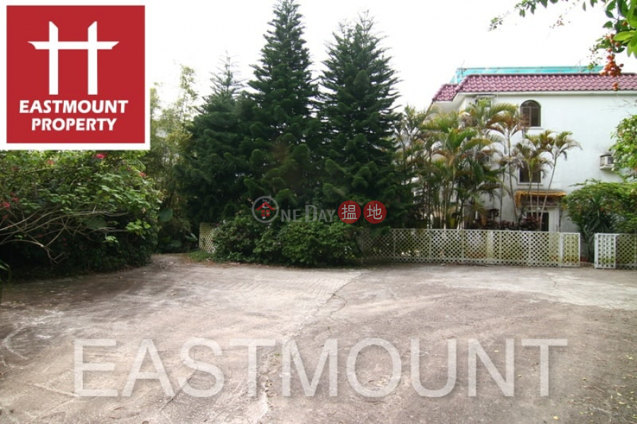 Sai Kung Village House | Property For Rent or Lease in Chi Fai Path 志輝徑-Garden, Green view | Property ID:1047 | Chi Fai Path Village 志輝徑村 Rental Listings