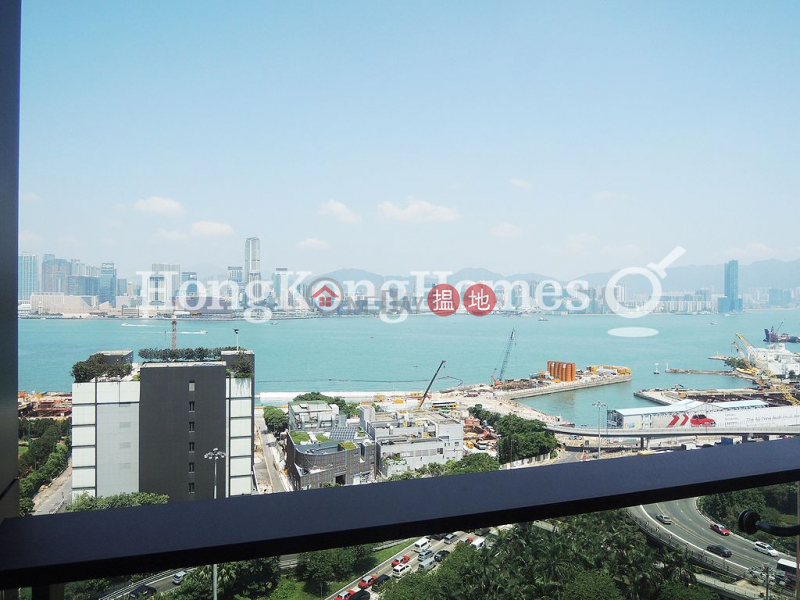 1 Bed Unit for Rent at The Gloucester, The Gloucester 尚匯 Rental Listings | Wan Chai District (Proway-LID117125R)