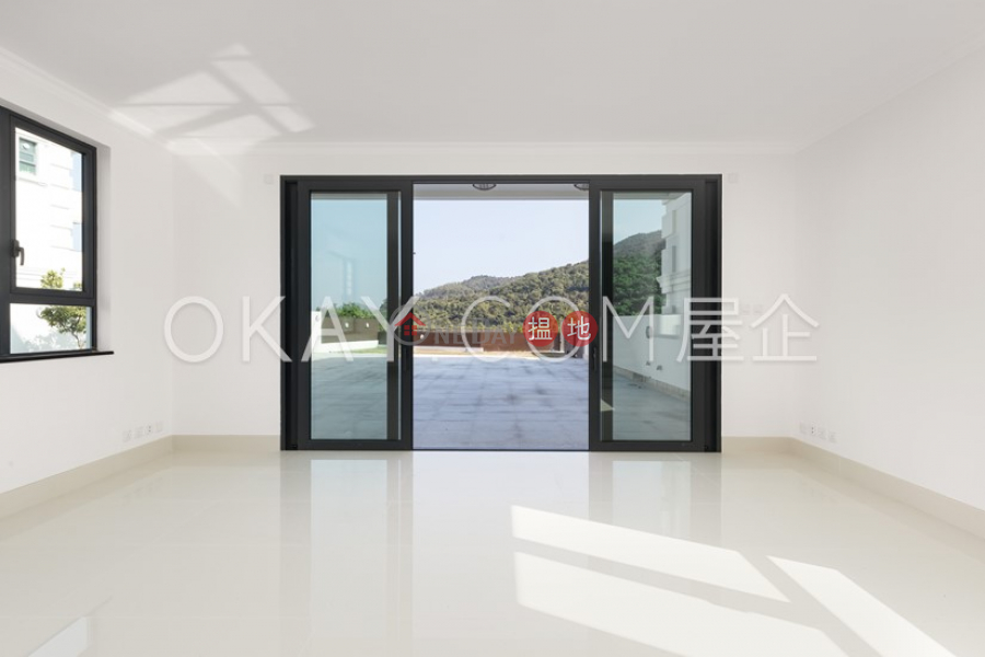 Tasteful house with sea views, rooftop & balcony | For Sale, Sai Sha Road | Sai Kung Hong Kong Sales HK$ 25.8M