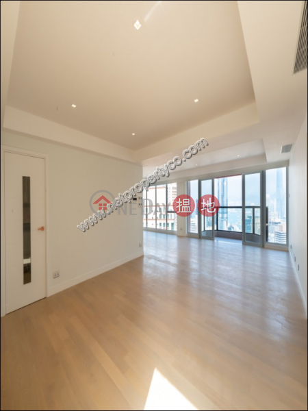 Panoramic Victoria View Unit for Rent, Estoril Court Block 3 愛都大廈3座 Rental Listings | Central District (A062934)