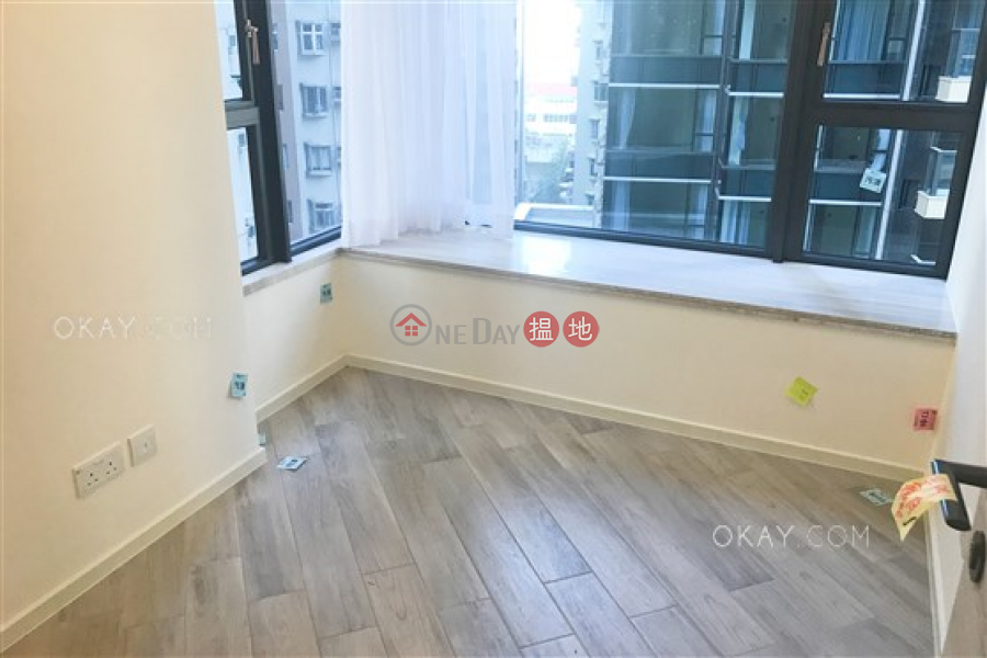 Unique 3 bedroom with balcony | Rental 1 Kai Yuen Street | Eastern District, Hong Kong Rental HK$ 43,000/ month