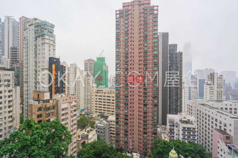 HK$ 31,000/ 月|PEACH BLOSSOM西區|2房1廁PEACH BLOSSOM出租單位