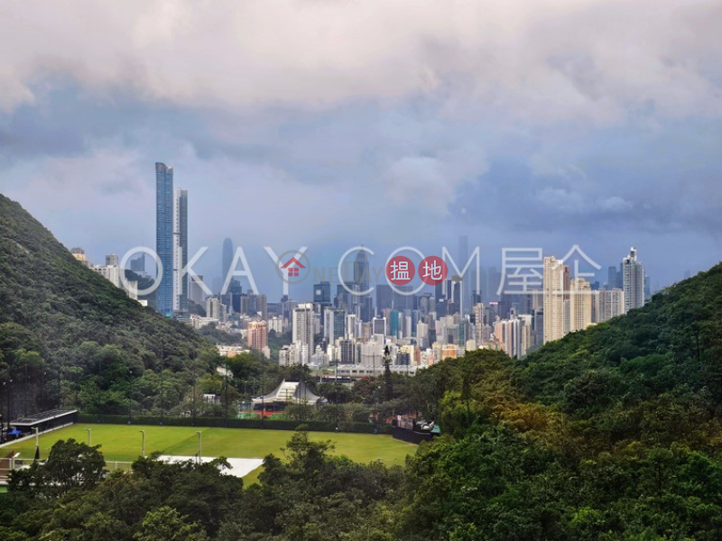 3房2廁,實用率高,連車位雅柏苑出租單位|雅柏苑(Park Place)出租樓盤 (OKAY-R43835)