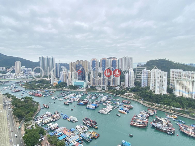 海峰華軒|高層住宅-出租樓盤|HK$ 43,000/ 月