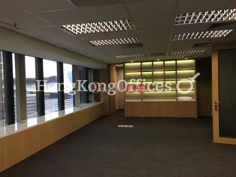HK$ 217,360/ month, Harbour Centre, Wan Chai District, Office Unit for Rent at Harbour Centre