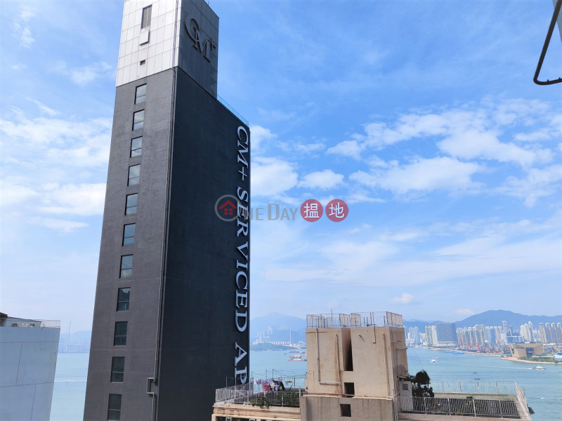HK$ 7.8M, Hongway Garden Block B, Western District High Floor and Sea View