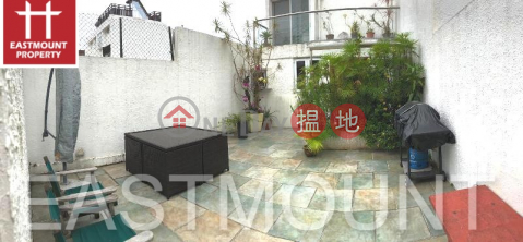 Sai Kung Villa House | Property For Sale in Habitat, Hebe Haven 白沙灣立德臺-Seaview, Garden | Property ID:2746 | Habitat 立德台 _0