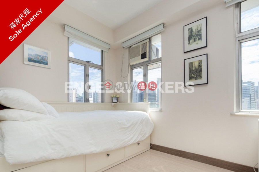 1 Bed Flat for Sale in Soho 69-71A Peel Street | Central District, Hong Kong Sales HK$ 4.85M