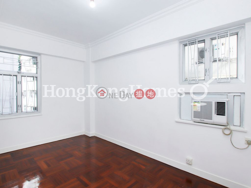 3 Bedroom Family Unit for Rent at Happy Mansion | Happy Mansion 快活大廈 Rental Listings